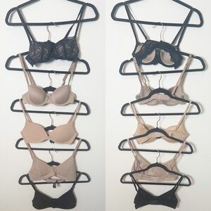 Pepper & Third Love Bras For Small Boobs